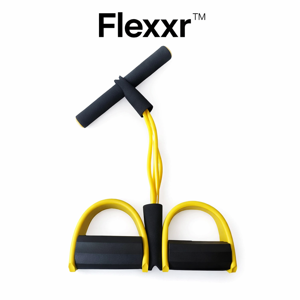 Flexxr™ - 5-Minute Total Body System